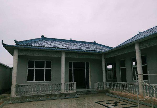 模块建房太坑人了吗