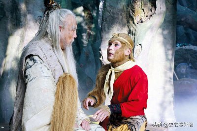 孙悟空大战二郎神概括 西游记中孙悟空和二郎神谁厉害