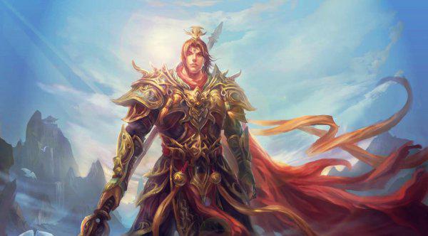 孙悟空大战二郎神概括