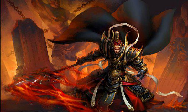 孙悟空大战二郎神概括