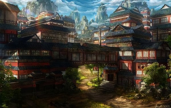 好看的高质量穿越文推荐