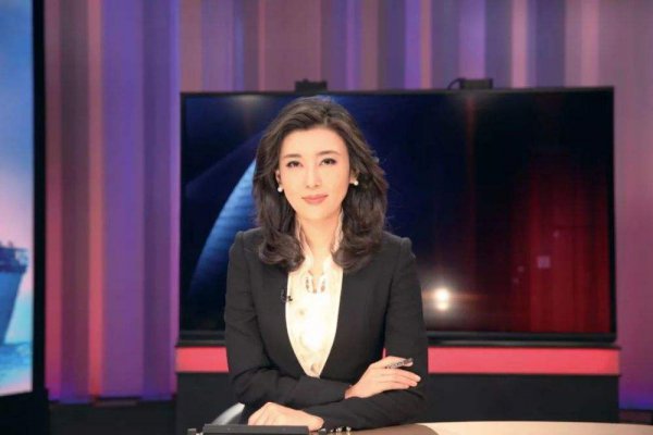 主持人李红个人资料简历