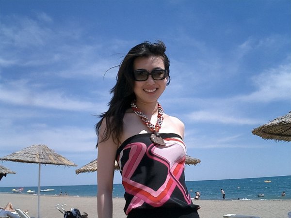 主持人李红个人资料简历