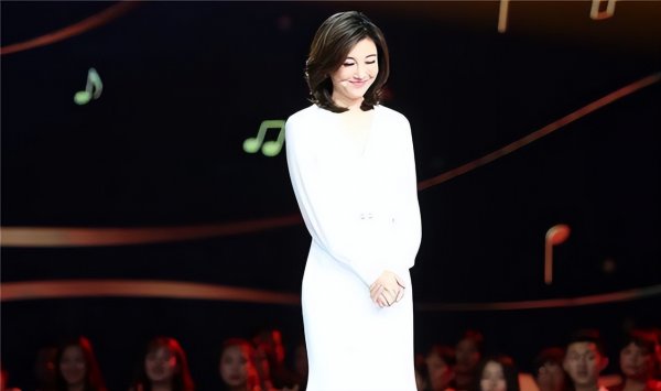 主持人李红个人资料简历