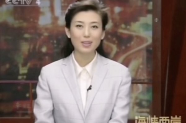 主持人李红个人资料简历