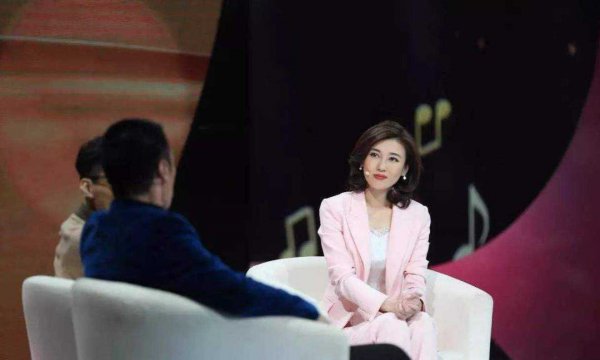 主持人李红个人资料简历