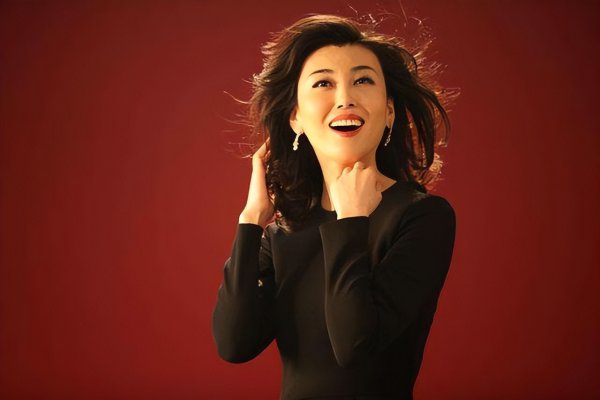 主持人李红个人资料简历