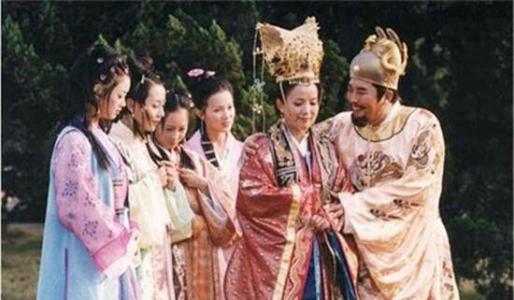 朱元璋为什么看不上朱棣