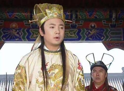 朱元璋为什么看不上朱棣