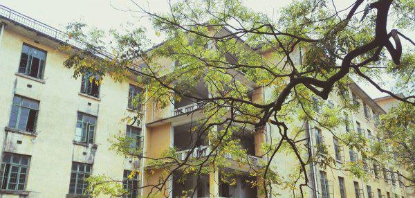 末流211大学名单排名