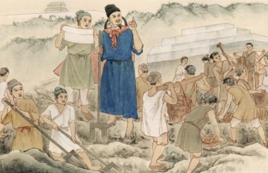 郭守敬的主要贡献是什么方面