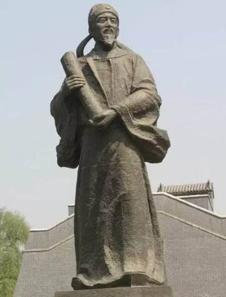 郭守敬的主要贡献是什么方面