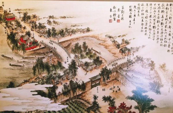 郭守敬的主要贡献是什么方面