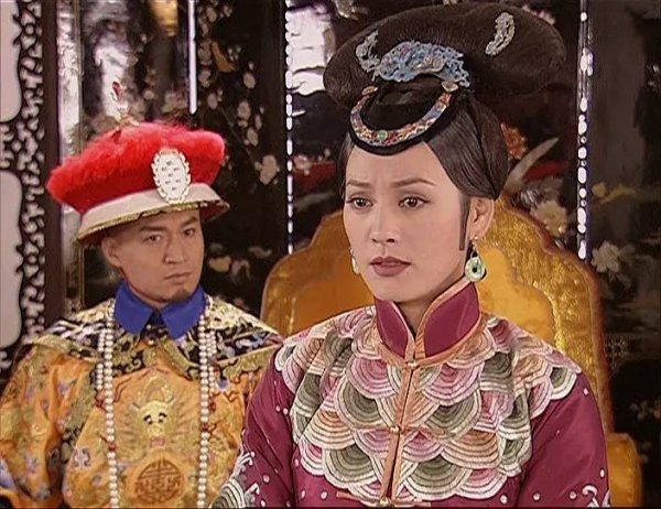 历史上大玉儿和多尔衮是怎样的故事