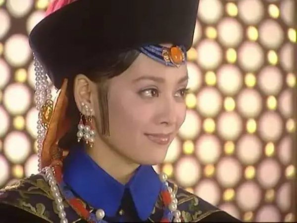 历史上大玉儿和多尔衮是怎样的故事