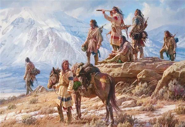 匈奴是现在的什么国家