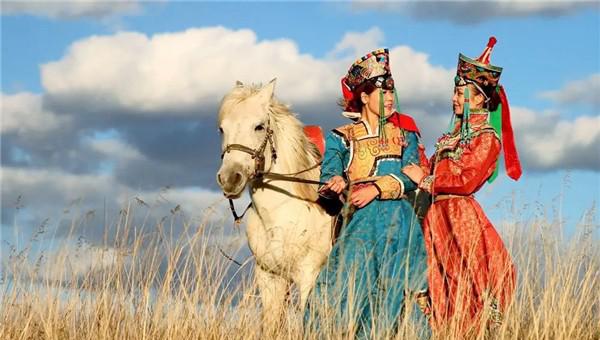 匈奴是现在的什么国家