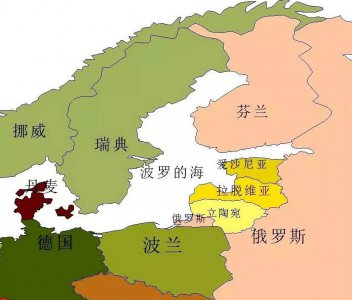 立陶宛为什么恨俄罗斯 立陶宛和俄罗斯之间的恩怨关系