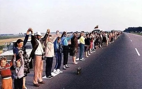 立陶宛为什么恨俄罗斯