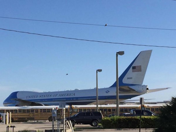 美国末日飞机有多厉害