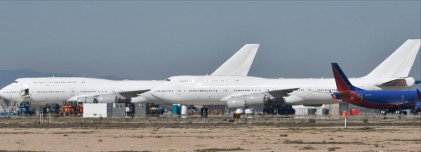 美国末日飞机有多厉害