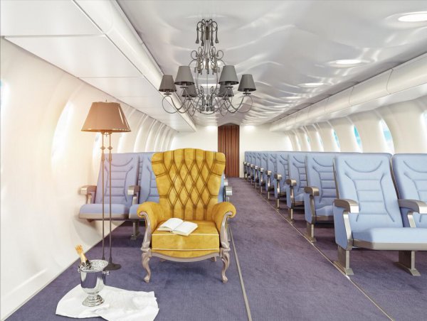 美国末日飞机有多厉害