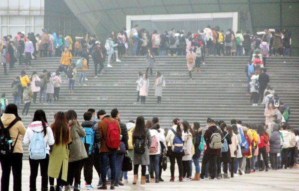 第二学士学位含金量高吗