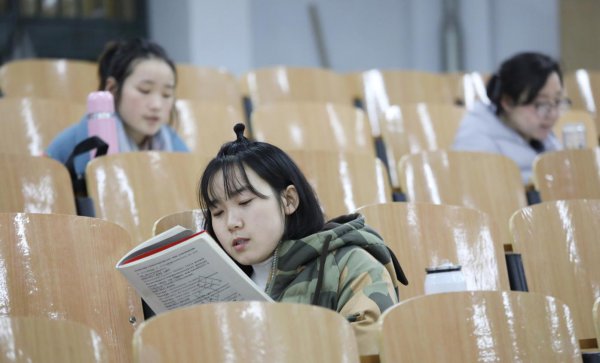 第二学士学位含金量高吗