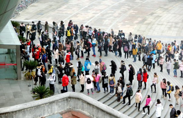 第二学士学位含金量高吗