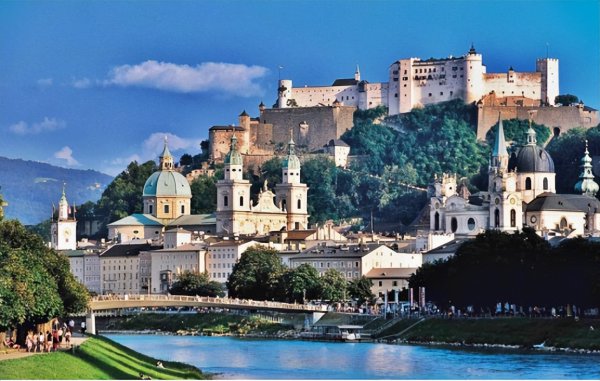 全世界最难入的国籍排名