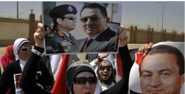 埃及属于落后国家吗