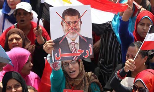 埃及属于落后国家吗