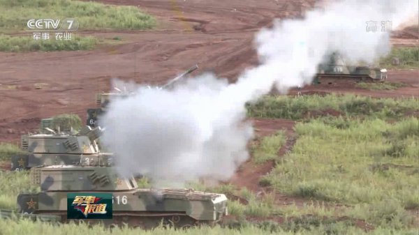 世界陆军实力排名前十