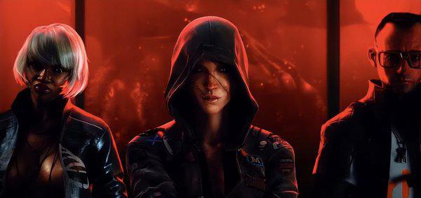 好看的美国科幻电视剧