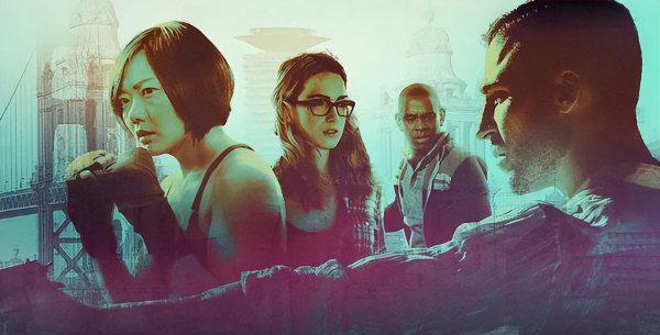 好看的美国科幻电视剧