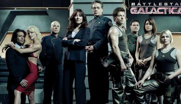 好看的美国科幻电视剧