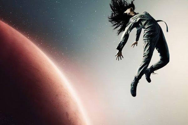 好看的美国科幻电视剧