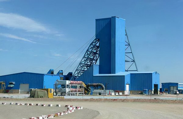 蒙古国可能合并到我国吗