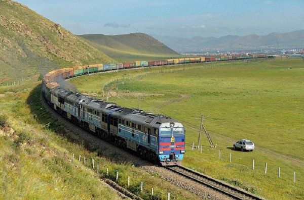 蒙古国可能合并到我国吗