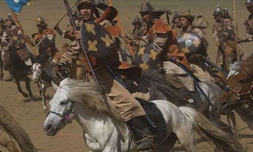 蒙古国可能合并到我国吗