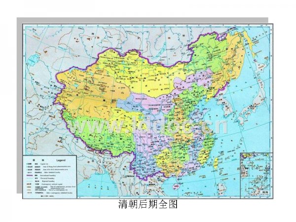 蒙古国可能合并到我国吗