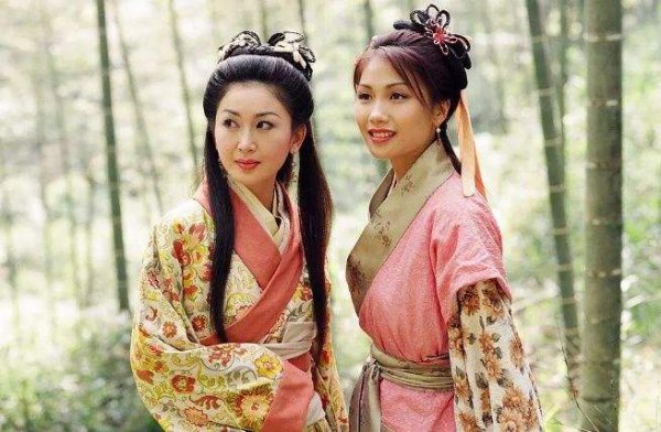 封神榜妲己为什么不杀妹妹