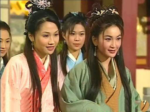 封神榜妲己为什么不杀妹妹