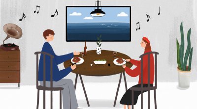 断联很久前任突然联系你了 长期不联系的前任主动找你