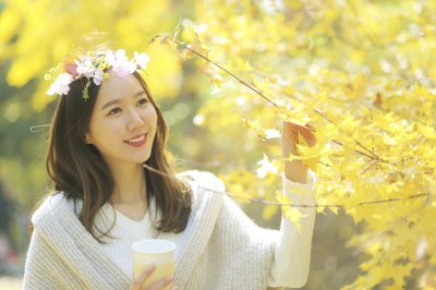 怎么问女生在干嘛幽默一点 怎么跟女孩子聊天增进感情