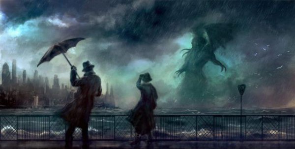 评分最高的灵异小说