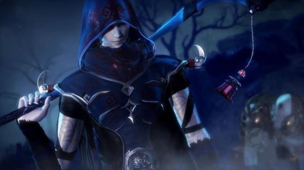 评分最高的灵异小说