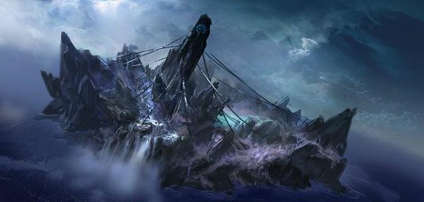 评分最高的灵异小说