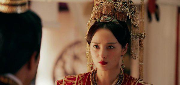 太后为什么不喜欢纯元