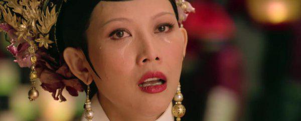 太后为什么不喜欢纯元